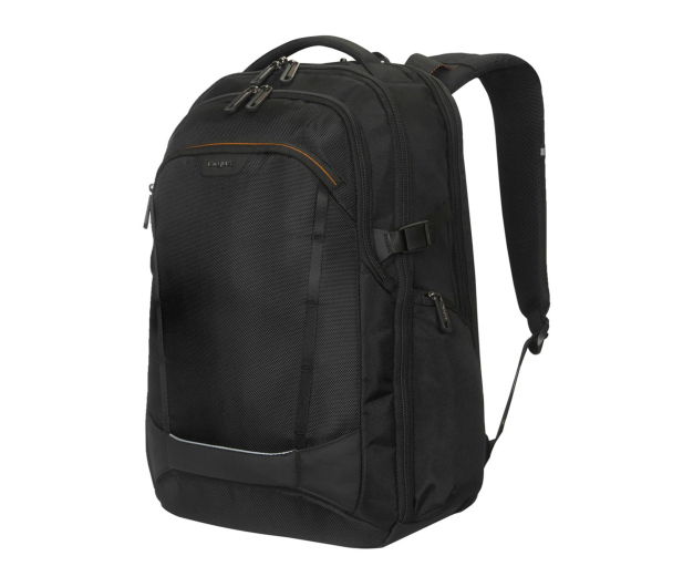 Targus Voyager EXP Travel Backpack 17” - 1539100 - zdjęcie 2